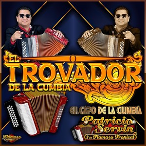 El Trovador de la Cumbia