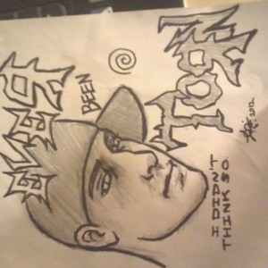 In Your Eyes (feat. Disaster & A-M) (Explicit)