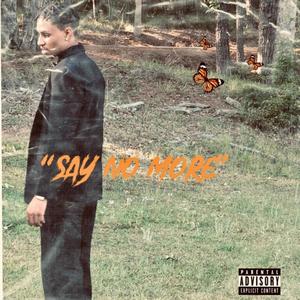 Say No More (Explicit)