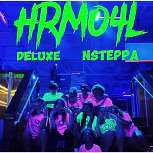 HRMO4L (Explicit)