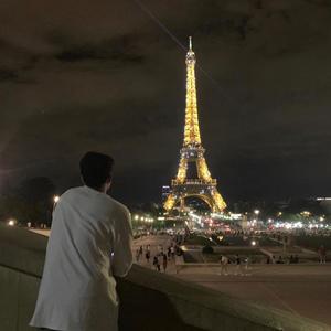 想你想的快疯了