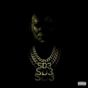 RODDY (feat. BuddaBless) (Explicit)