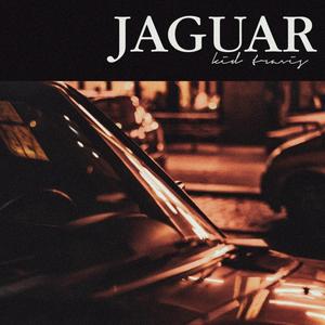 Jaguar封面