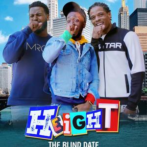 Blind Date (HEIGHT) (Explicit)