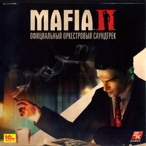 Mafia II (Official Orchestral Score) (黑手党2 游戏原声配乐)