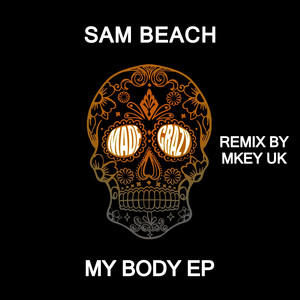 My Body EP