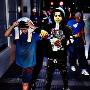 C.FAQU (SCIROCCO (JERSEY CLUB) (Explicit)