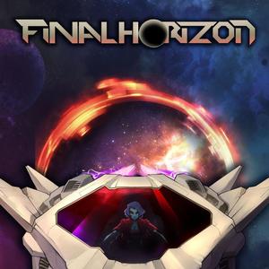 Gravitas(FinalHorizon Theme)(feat. LÜZÏR)