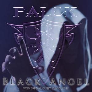 Black Angel (feat. Dano Hibbs)