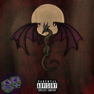 Dragon (Explicit)