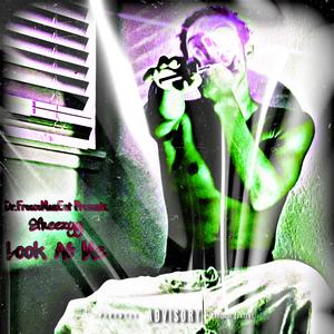 **** Tha 5ive (feat. FG Fleetway & Prod. Illkay) (Explicit)