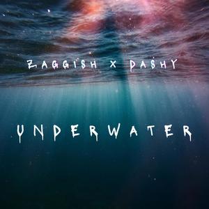 UNDERWATER (feat. DASHY) [Special Version] [Explicit]