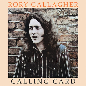 Rory Gallagher - Country Mile