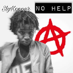 No Help (feat. Reso Bankroll) [Explicit]