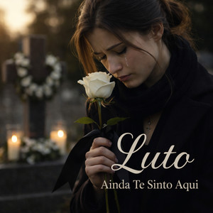 Luto Ainda Te Sinto Aqui