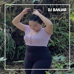 DJ Banjar - DJ AKU BUKAN KEKASIHNYA (Explicit)