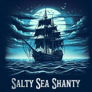 Salty Sea Shanty