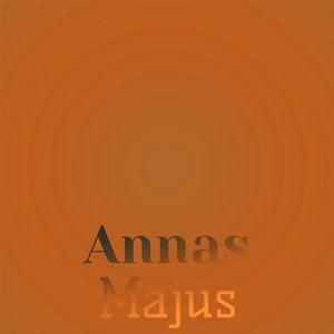 Annas Majus