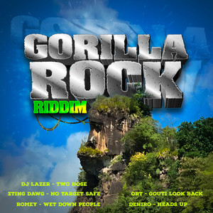 Gorilla Rock Riddim