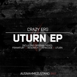 Uturn EP