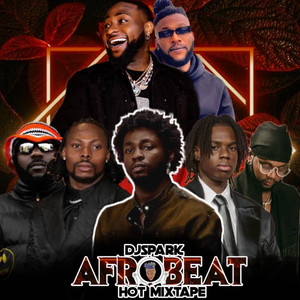 Afrobeat Hot Mixtape