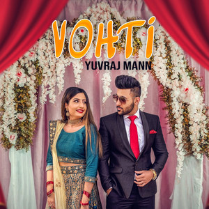 Vohti