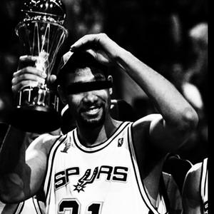 Tim duncan (aint no way) (Explicit)