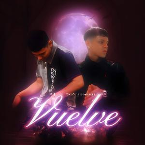 Vuelve (feat. Zaloo)