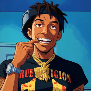 Beavis & ButtHead (feat. KiloF) (Explicit)