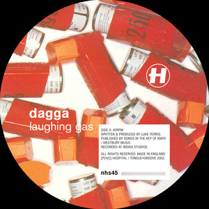 Laughing Gas