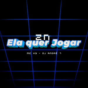 ZN Ela quer Jogar (Explicit)
