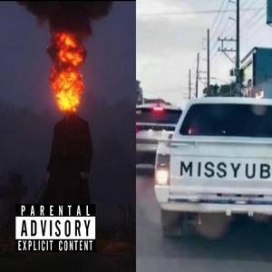 SE TE NOTA + MISSYUBIBI (Explicit)