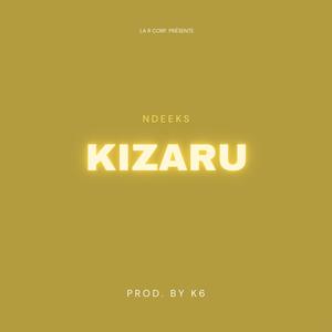 KIZARU (Comme un 3arbi) [Explicit]