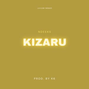 KIZARU (Comme un 3arbi) (Explicit)