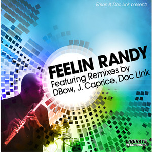 Feelin' Randy (Doc Link's Massage Therapy Mix)