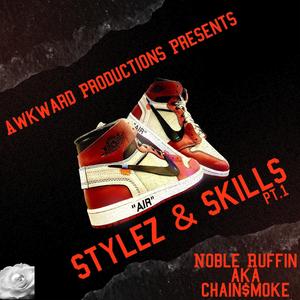 Dont B Afraid (feat. Piopi Rojas & Broken Sword) (Explicit)