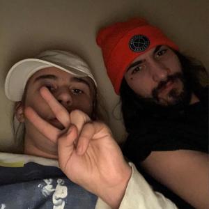 Ding Dong(feat. Ian & Oscar) (Explicit)