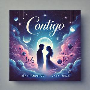 CONTIGO (feat. Gaby Tobar)