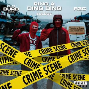 Ring a Ding Ding (feat. Durt Burd) [Explicit]