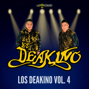 Los Deakino Vol. 4