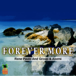 Forever More (feat. Akemi)