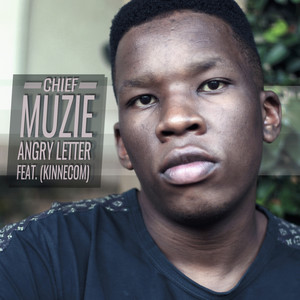 Angry Letter (Explicit)