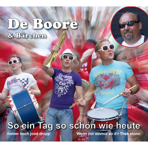 So ein Tag so schön wie heute (Radiomix)