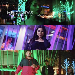 Me Ignoras(feat. Maxther)