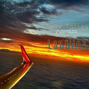 Landline (feat. Santanaairo & Austin1hunnid) (Explicit)