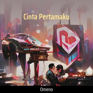 Cinta Pertamaku