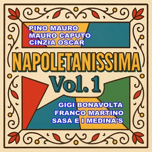 Bambulella 'e sedici anni