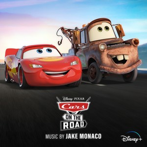 Cars on the Road (Main Title) (From