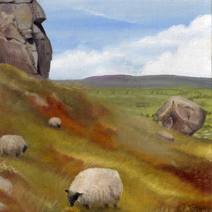 Albert Road (Blossom Caldarone Rework)