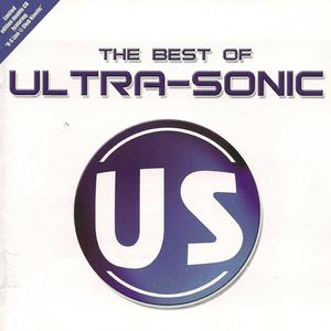 The Best of Ultra-Sonic